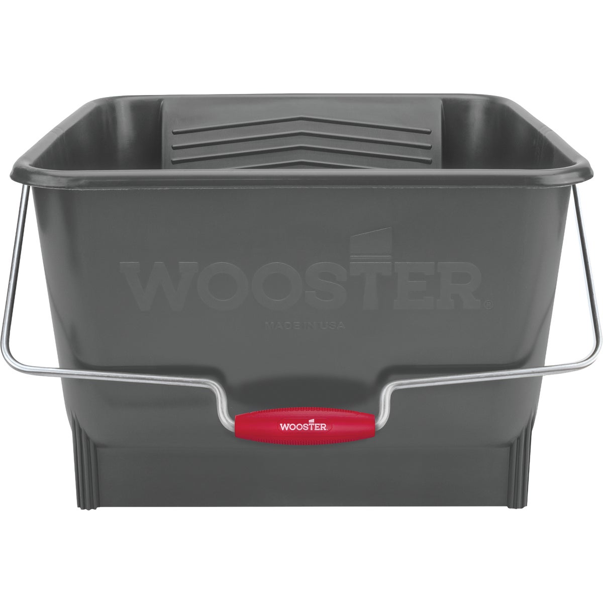 Wooster 4 Gal. Painter's Bucket