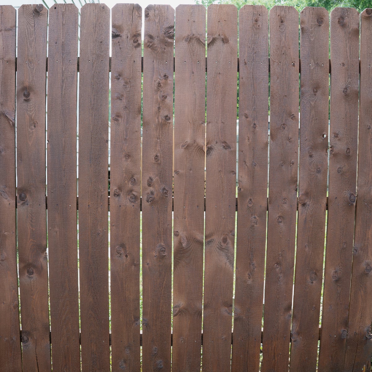 DEFY Extreme Semi-Transparent Exterior Wood Stain, Butternut, 1 Gal. Bottle Image 4