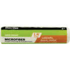 Shur-Line 9 In. x 1/4 In. Microfiber Roller Cover Image 1