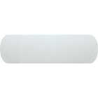 Wooster Super Doo-Z 9 In. x 1/2 In. Woven Fabric Roller Cover Image 3