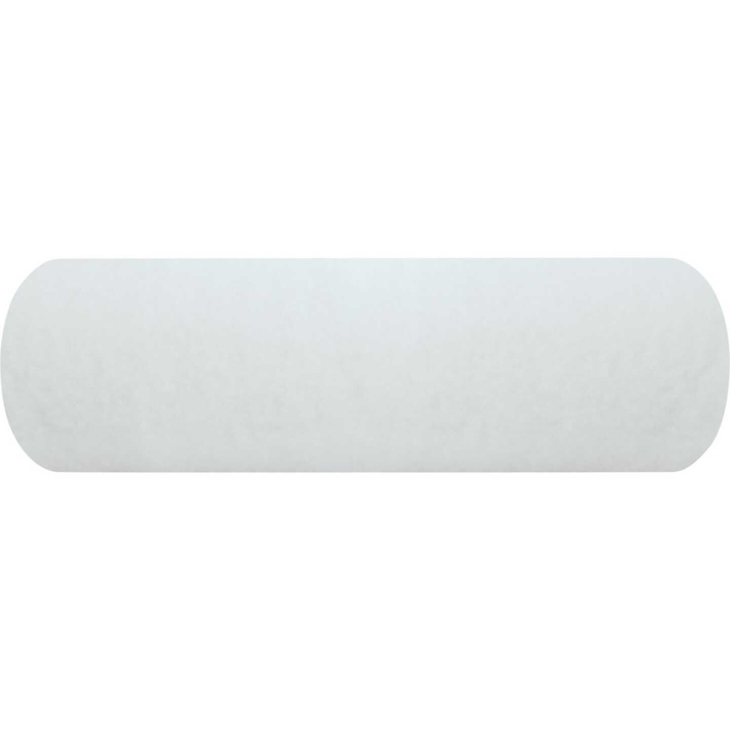 Wooster Super Doo-Z 9 In. x 1/2 In. Woven Fabric Roller Cover Image 3