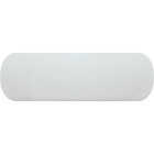 Wooster Super Doo-Z 9 In. x 1/2 In. Woven Fabric Roller Cover Image 2