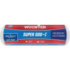 Wooster Super Doo-Z 9 In. x 1/2 In. Woven Fabric Roller Cover Image 1