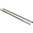MetalTech 5 Ft. Galvanized Guardrail (2-Pack) Image 7