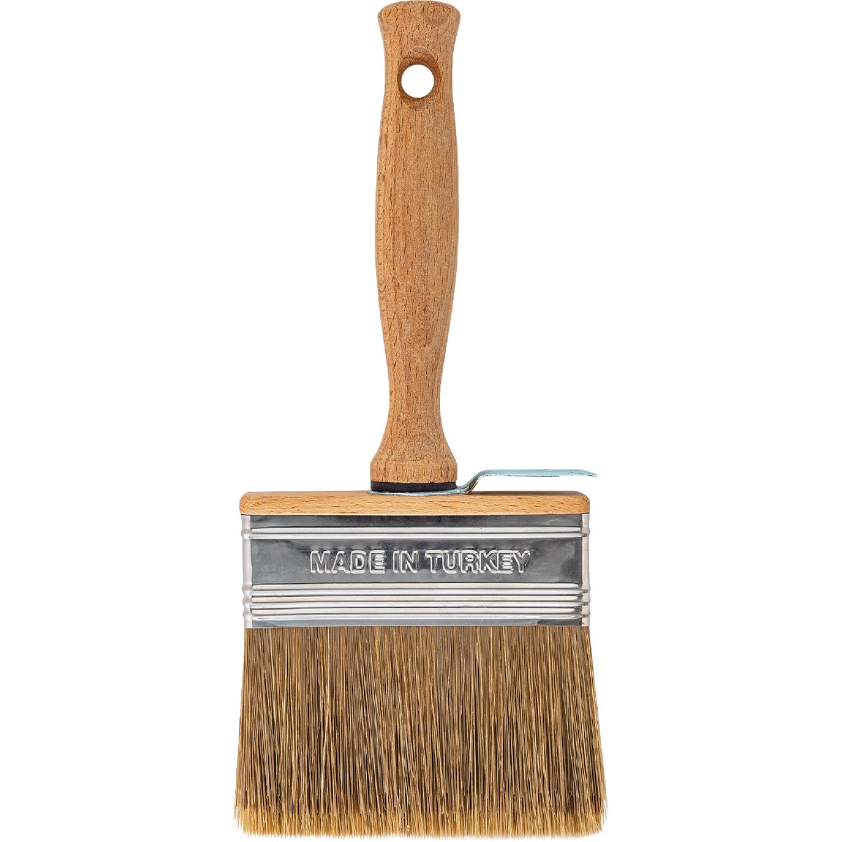 Cabot 4 In. Block Wood Stain Brush Image 4