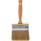 Cabot 4 In. Block Wood Stain Brush Image 4
