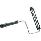 Wooster Sherlock 7 In. Quick Release Threaded Roller Frame Image 1