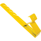 Acro 19 In. 2x6 60 Degree Fixed Roof Bracket Image 1
