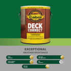 Cabot DeckCorrect, Tint Base, 1 Gal. Image 6