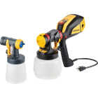 Wagner FLEXiO 595 Paint Sprayer Image 1