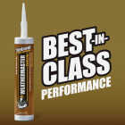 Titebond WeatherMaster 10 Oz. Polymer Sealant, 44001 White Image 2