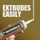 Titebond WeatherMaster 10 Oz. Polymer Sealant, 44011 Translucent Image 5