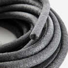 Sashco 3/8 In. x 100 Ft. Gray Backer Rod Image 2