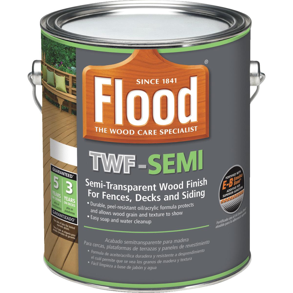 TWF-SEMI LT BS VOC STAIN