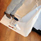 Trimaco SuperTuff 9 Ft. x 12 Ft. Paper/Poly Drop Cloth Image 3
