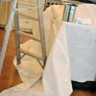 Trimaco SuperTuff 9 Ft. x 12 Ft. Paper/Poly Drop Cloth Image 6