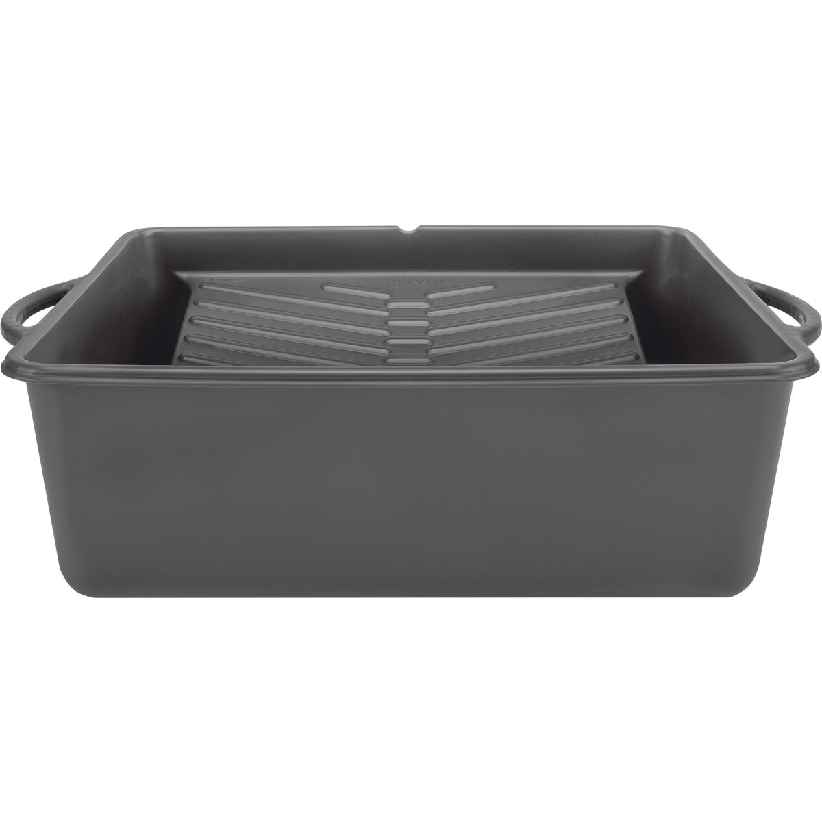 Wooster Sherlock 14 In. Bucket-Tray Paint Tray
