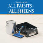 Linzer Pro Edge 9 In. Pad Painter for Smooth to Semi-Smooth Surfaces Image 7