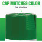 Rust-Oleum 12 Oz. JD Green Farm & Implement Spray Paint Image 6