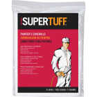 Trimaco SuperTuff XL Polypropylene Coveralls Image 1