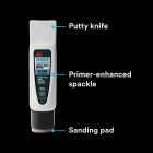 3M High Strength Small Hole Repair, All in One Applicator Tool Image 4