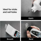 3M High Strength Small Hole Repair, All in One Applicator Tool Image 3