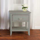 Rust-Oleum Chalked Country Gray Ultra Matte 30 Oz. Chalk Paint Image 2