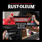 Rust-Oleum Stops Rust Black 15 Oz. Undercoating Image 6