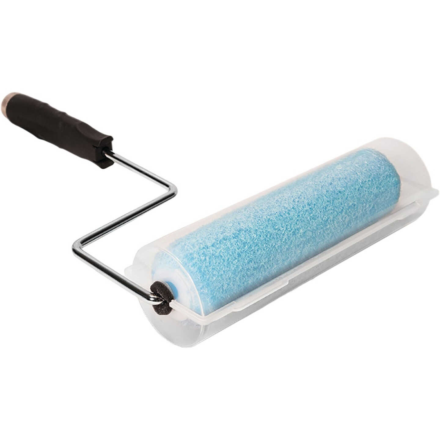 The Paint Roller Cover Image 2