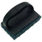 3M Heavy Duty Stripping Tool and 3 Coarse Pads Image 1