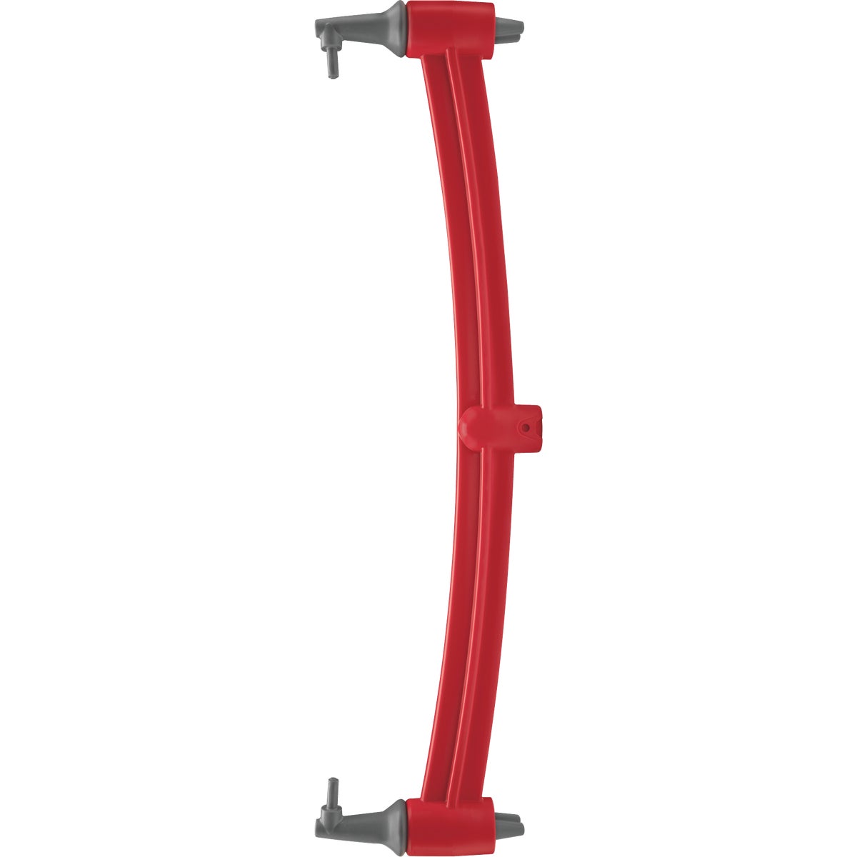 Wooster Big Ben 18 In. Lightweight Threaded Roller Frame Image 2