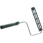Wooster Sherlock 9 In. Quick Release Threaded Roller Frame Image 1