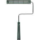 Wooster Sherlock 9 In. Quick Release Threaded Roller Frame Image 2