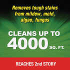 Moldex Instant 56 Oz. House Wash Image 2