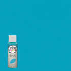 Testors 2 Oz. Acrylic Matte Craft Paint, Paradise Image 1