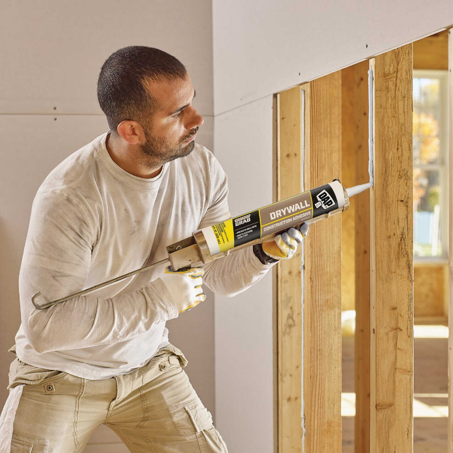 DAP 28 Oz. Drywall Construction Adhesive Image 6