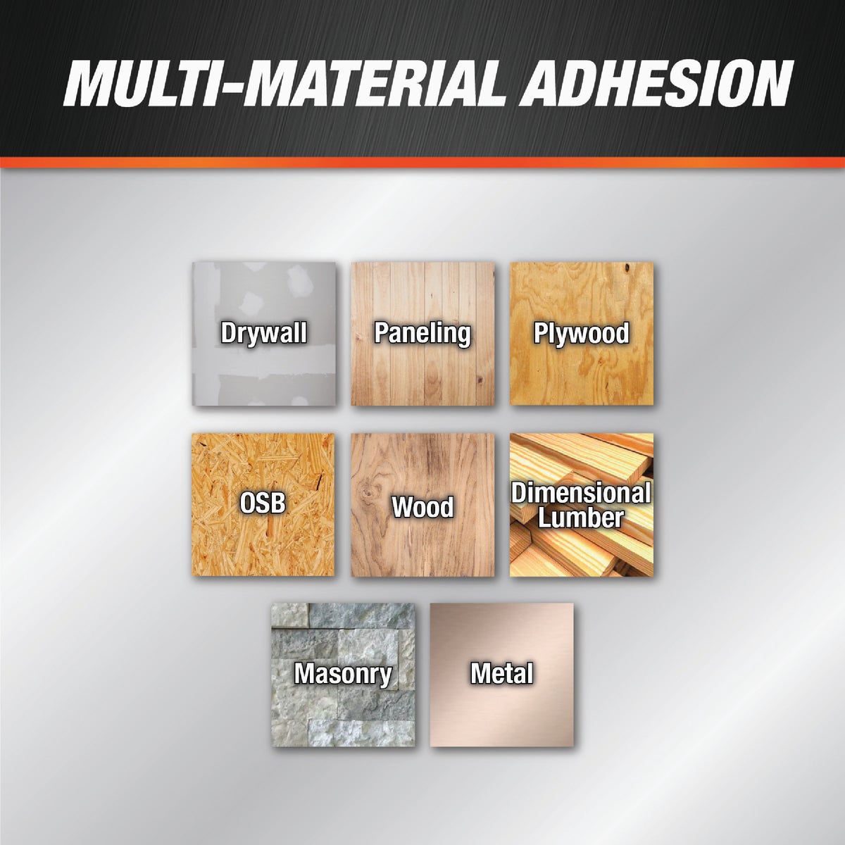 DAP 28 Oz. Drywall Construction Adhesive Image 4