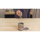 FLEX SEAL 1 Gal. Liquid Rubber Sealant, Clear Image 2