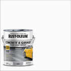 Rust-Oleum Clear Finish Topcoat Floor Coating, 1 Gal. Image 1