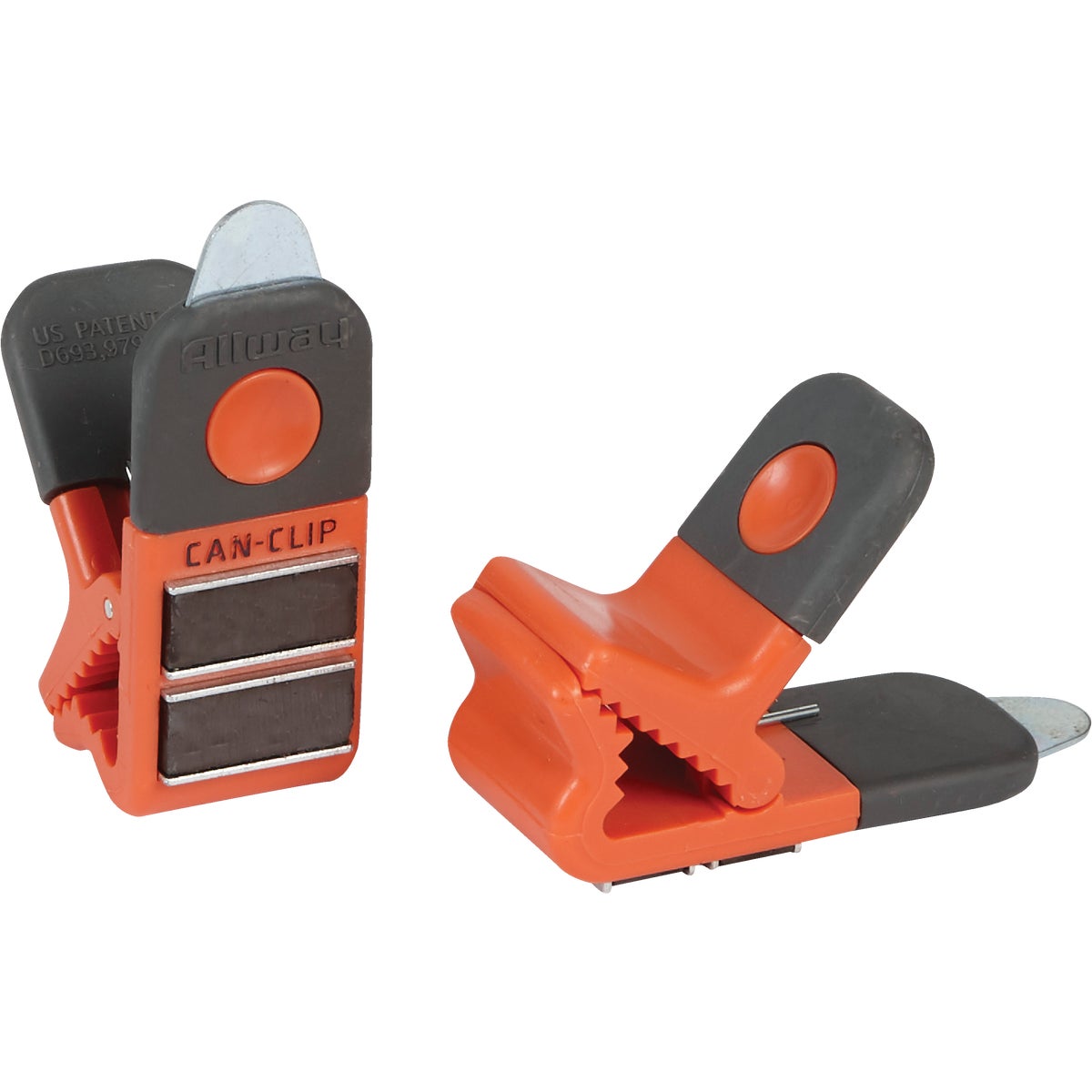 Allway Paint Brush Clip  Image 3