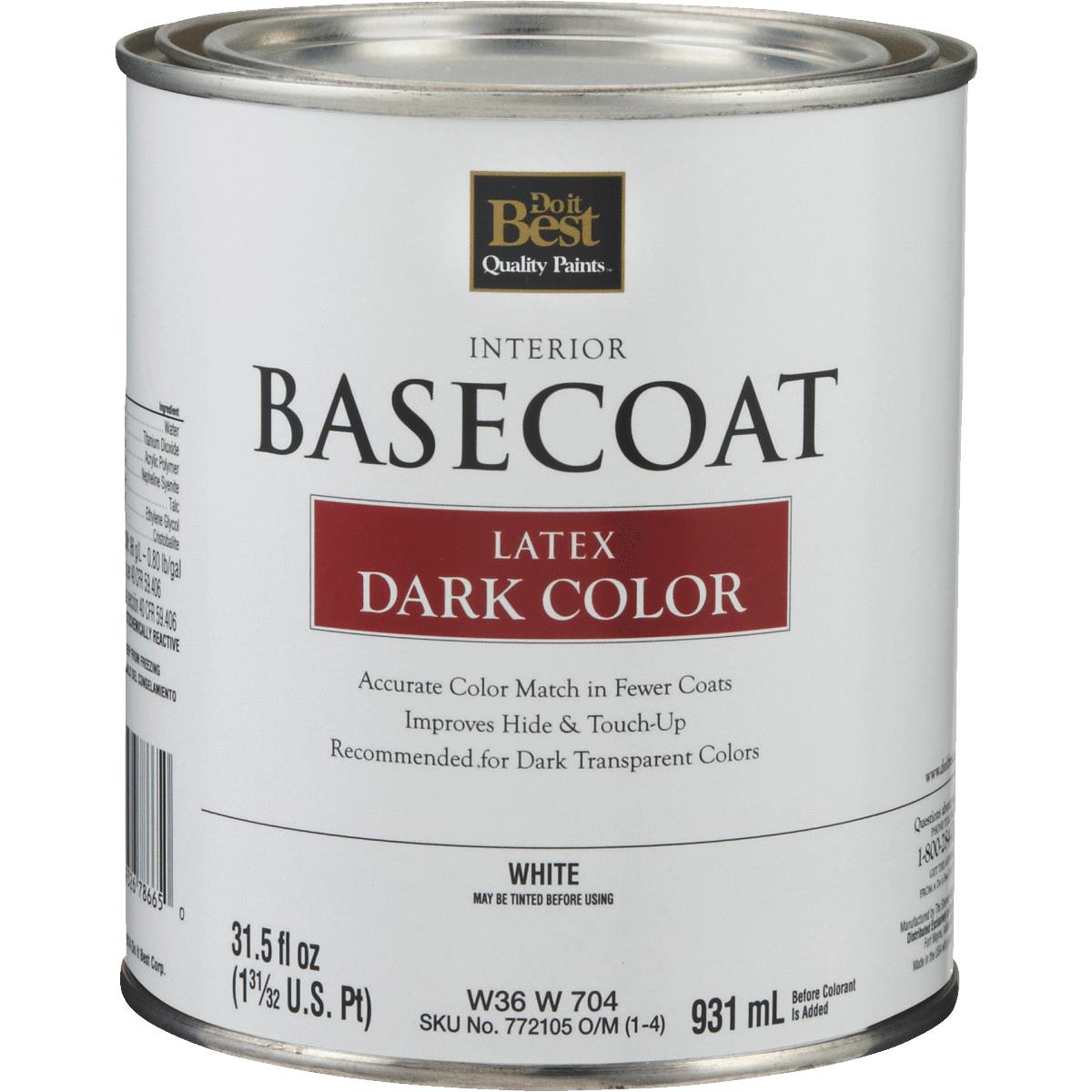 Interior Paints
