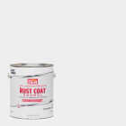 Do it Best Rust Coat Enamel Primer, White, 1 Gal. Image 1