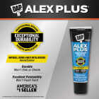 DAP ALEX PLUS 7 Oz. Professional Latex Spackling Image 6