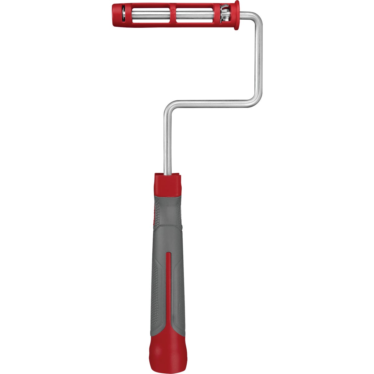 Wooster Jumbo-Koter Shergrip 4-1/2 In. & 6-1/2 In. Easy Roll Threaded Roller Frame Image 2