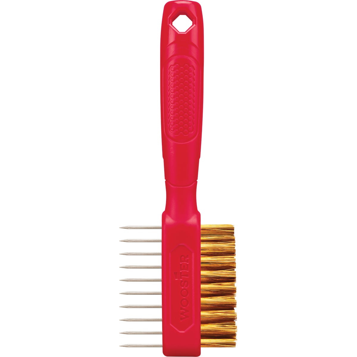 Wooster Painter's Comb Paint Brush Cleaner Image 2