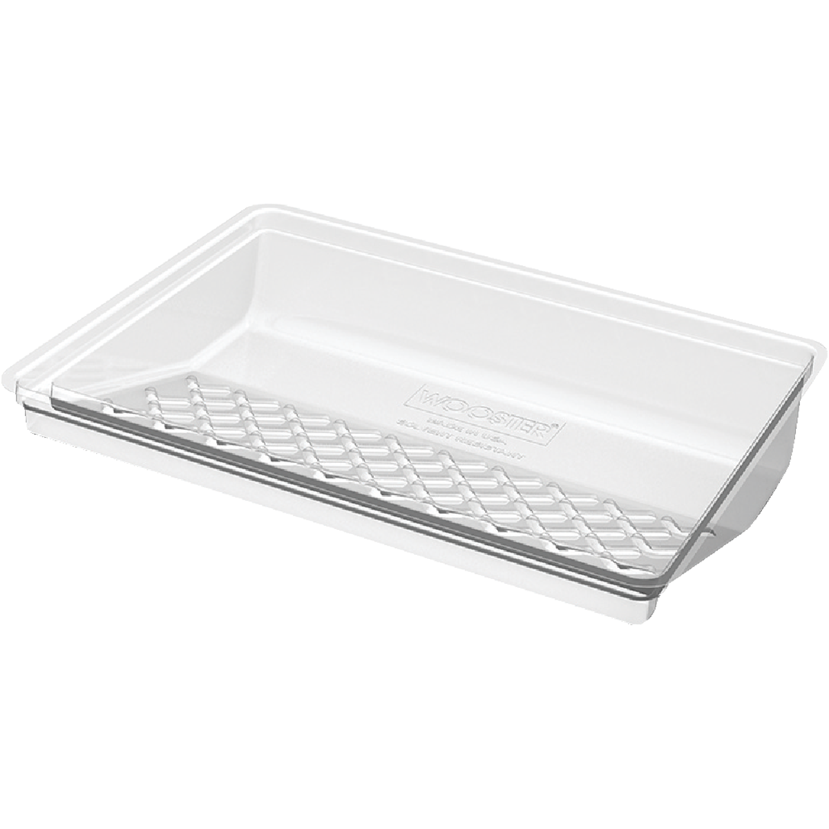 Wooster Big Ben 21 In. Paint Tray Liner Image 1