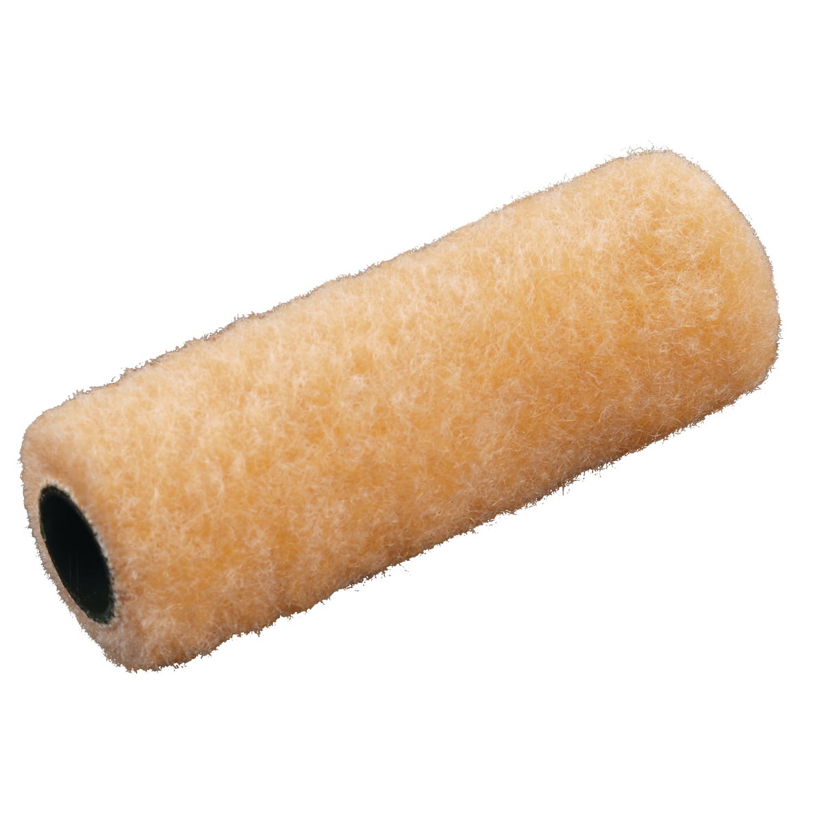 Best Look By Wooster 4-1/2 In. x 3/8 In. Mini Knit Fabric Roller Cover (2-Pack) Image 3
