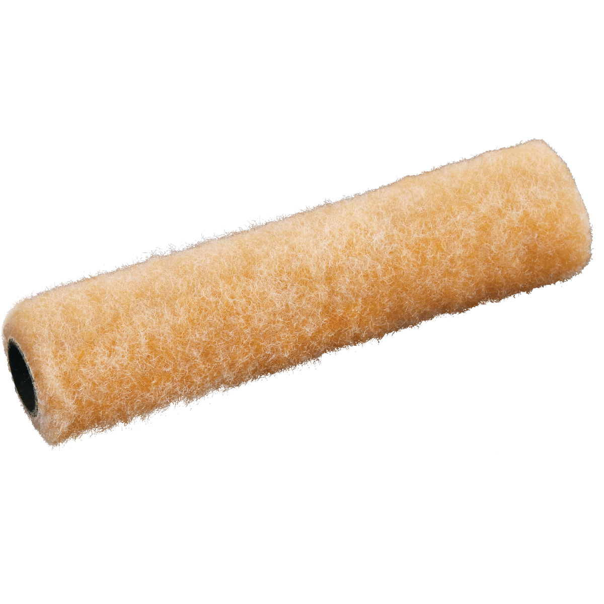Best Look By Wooster 6-1/2 In. x 3/8 In. Mini Knit Fabric Roller Cover (2-Pack) Image 3