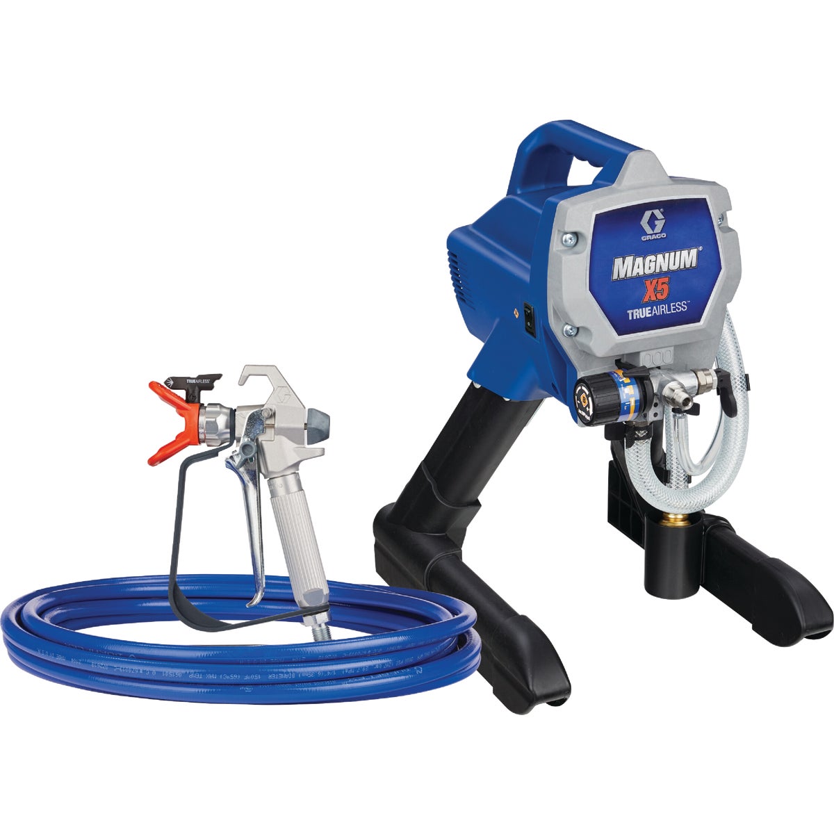 Graco Magnum TrueAirless X5 Airless Paint Sprayer