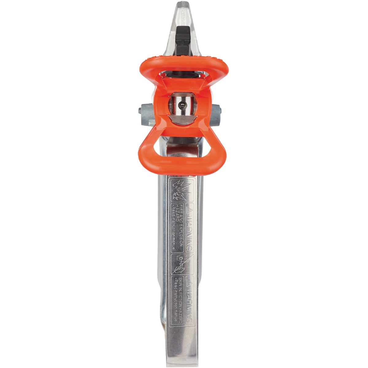 Graco Deluxe Metal Airless Spray Gun Image 5